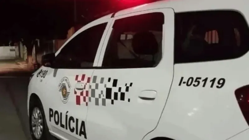 Homem de 29 anos é baleado em Guaratinguetá