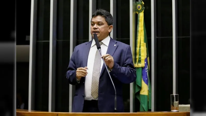 PL pede cassação de deputado após acusação de assédio em Comissão da Câmara