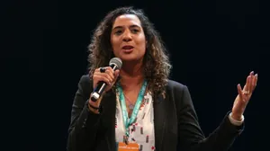 Mônica Bergamo: Anielle Franco diz à PF que importunações de Silvio Almeida começaram em 2022