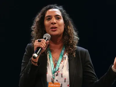 Anielle Franco anuncia agenda de enfrentamento à fome e à pobreza