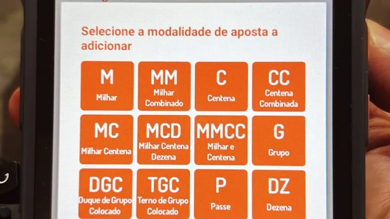 Dois homens foram identificados como proprietários