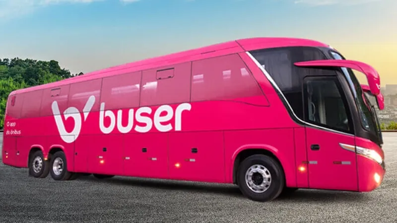 Serviço da Buser