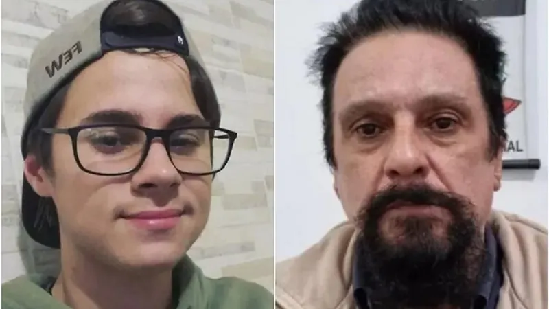 Paulo Cupertino vai a júri popular pela morte de Rafael Miguel e dos pais dele