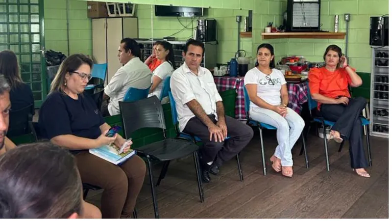 Projeto oferece apoio terapêutico à família de dependentes químicos em Campinas