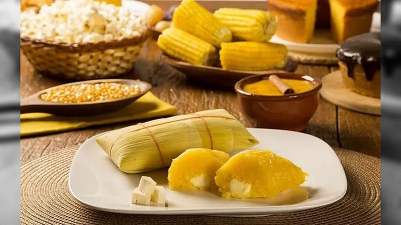 Fim de safra? Conheça a origem dos pratos típicos das festas juninas