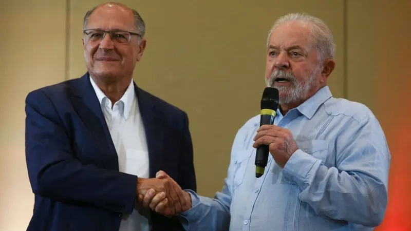 Entenda atuação de Mauro Cid e Braga Netto no plano para matar Lula e Alckmin