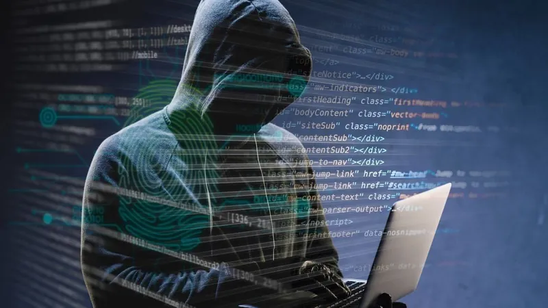 STJ sofre ataque hacker, mas nega prejuízo ao sistema