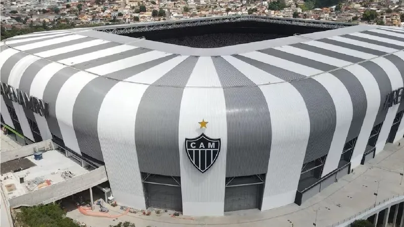 Conselho deliberativo aprova e Atlético Mineiro se tornará SAF