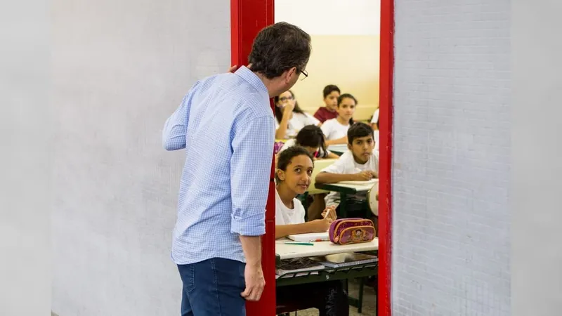 Diretoria de Campinas abre processo seletivo para Agente de Organização Escolar