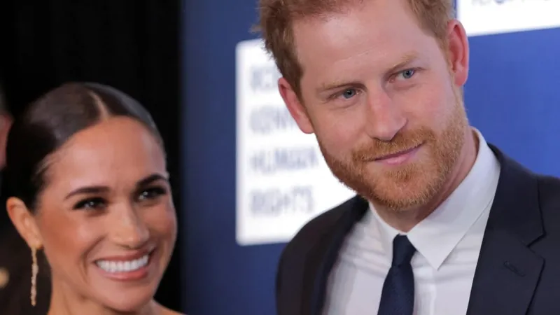 Por que Meghan Markle não comparecerá à coroação do Rei Charles III