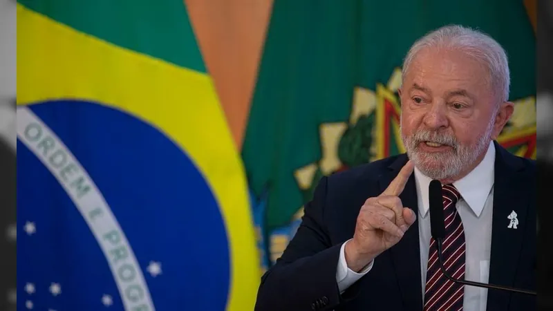 Pesquisa Ipespe: 52% aprovam e 38% desaprovam o governo Lula