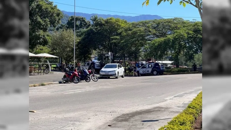 Prefeitura de Ubatuba reforça abordagens às pessoas em situação de rua