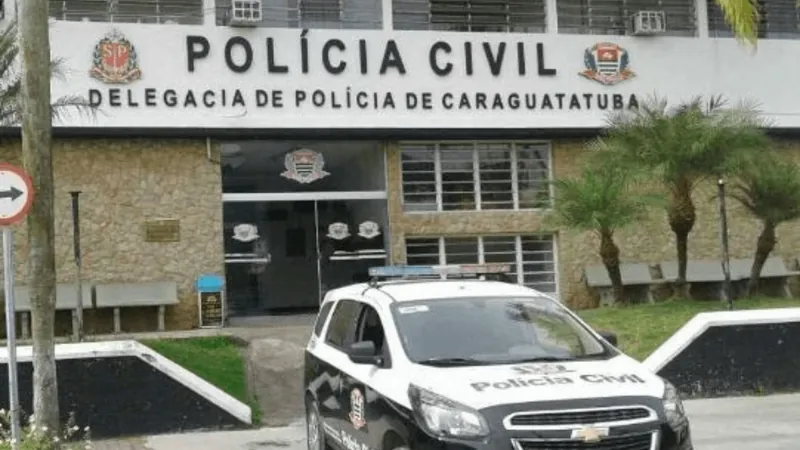 Ex-prefeito de Caraguá e sua esposa são feitos reféns em assalto na própria casa