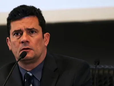 Sergio Moro deve mesmo ser preso por fala sobre Gilmar Mendes?