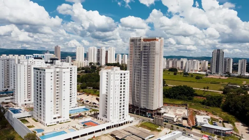 46 das 50 cidades brasileiras tiveram crescimento nos preços dos imóveis