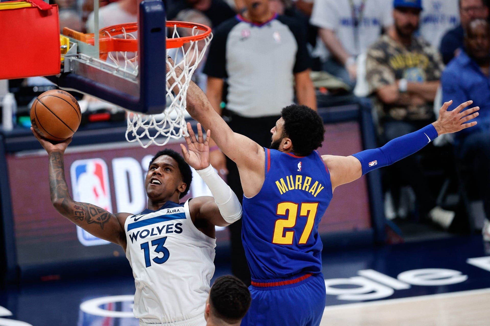 Band transmite primeiro jogo das finais da NBA nesta quinta-feira -  Bastidores - O Planeta TV