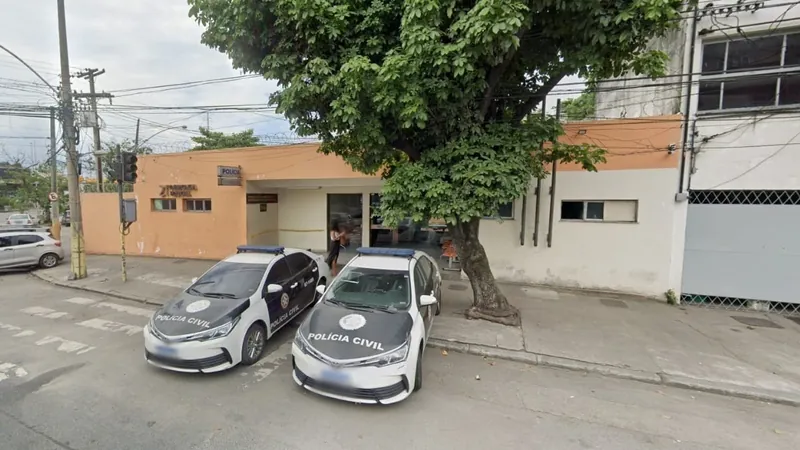 Polícia prende três homens por falsa comunicação de crime, na Zona Norte