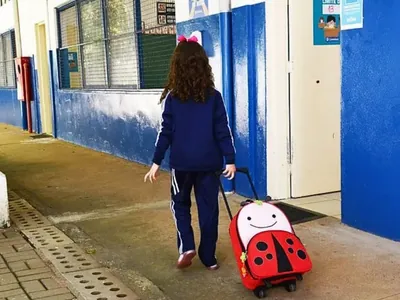 Ameaças a escolas no 20 de abril: com reforço policial, escolas celebraram paz