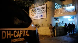 Delegacia de Homicídios da Capital investiga a morte de dois homens na Zona Oeste