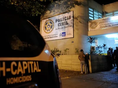 PM morto na favela do Quitungo, já havia sido baleado na testa em 2020