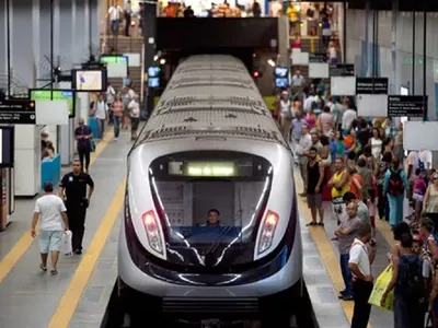 Metrô Rio diz que terá conexões entre São Conrado e Gávea quando terminar obras