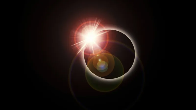 Primeiro eclipse de 2023 traz oportunidades de mudança