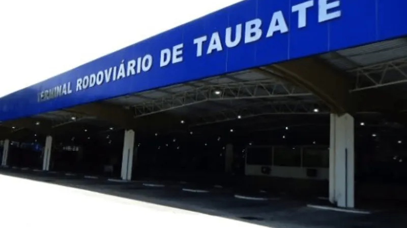 Taubaté reúne serviços de empregabilidade na rodoviária nova