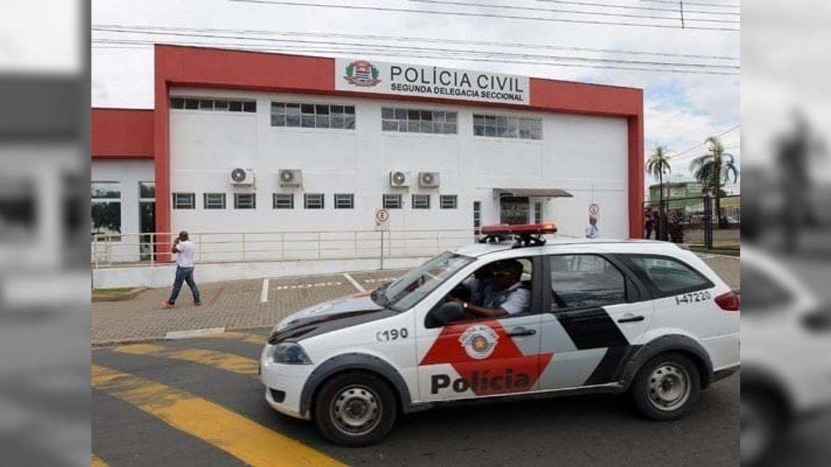 Dono de fábrica de bolos é morto a tiros no Grajaú - Casos de Polícia -  Extra Online