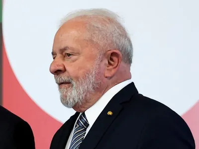 Lula sobre GSI: 'Vou tomar a decisão quando voltar para o Brasil'