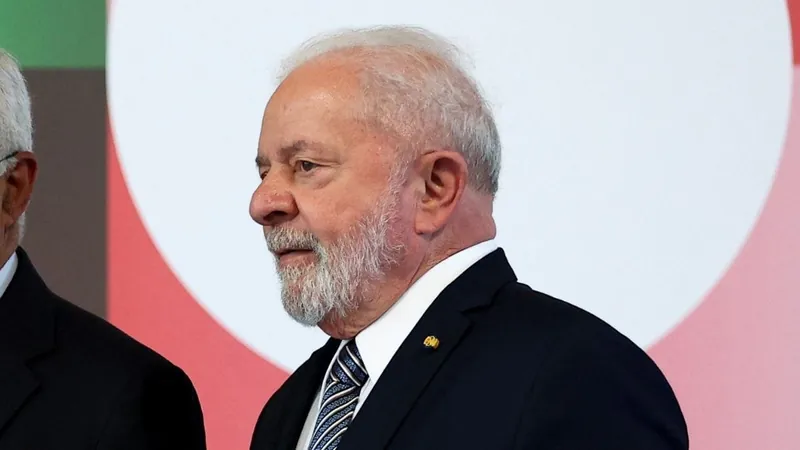 Lula reafirma posição pela paz em relação à guerra entre Rússia e Ucrânia