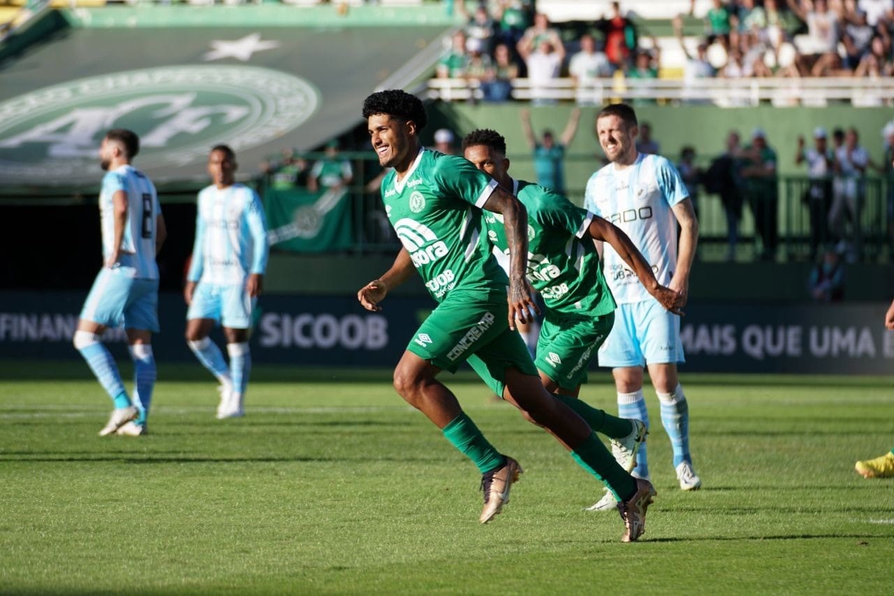 SEGUNDA RODADA DO GRANJENSE DE FUTEBOL SERIE B TEMPORADA 2022