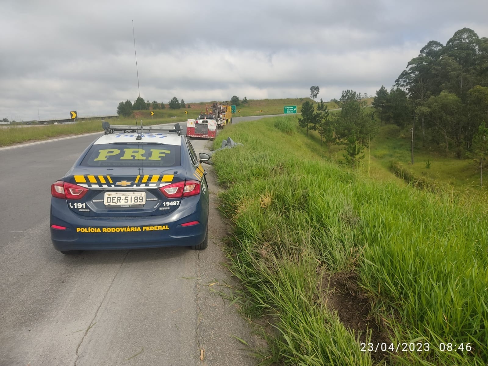 Jovem Morre Em Acidente De Moto Na Dutra Em Jacareí 8450