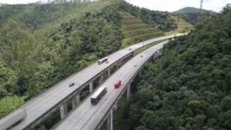 Rodoanel Norte: trecho terá sistema que dispensa praças de pedágio