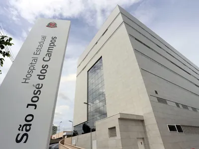 Hospital Regional de São José abre processo seletivo para 19 vagas