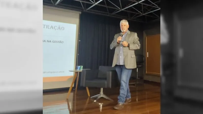 Semana Jurídica, em Sorocaba, tem segundo dia de palestra