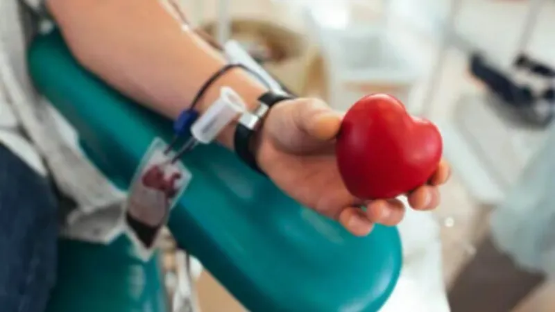 Com estoque baixo, Campinas procura voluntários que incentivem doação de sangue