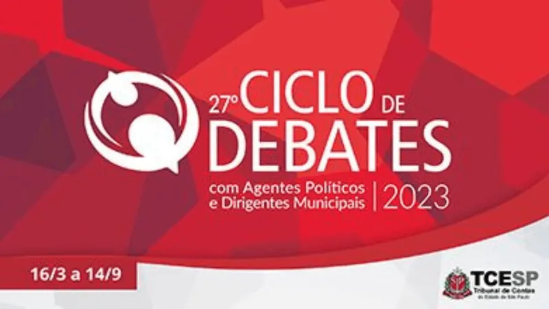 TCE realiza reunião com figuras políticas em São José dos Campos