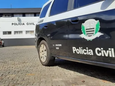 Polícia Militar prende suspeito de homicídio em Cruzeiro