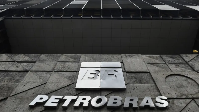 Petrobras anuncia o fim da paridade internacional do petróleo e nova PPI