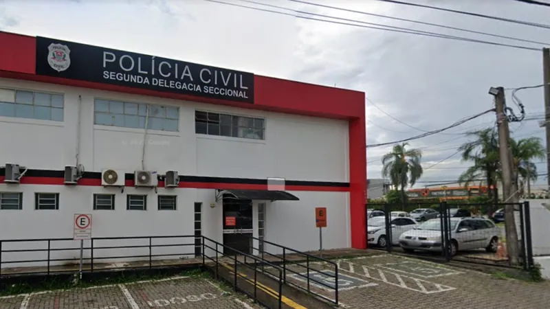 GM localiza gêmeas de 8 anos trancadas sozinhas dentro de casa em Campinas