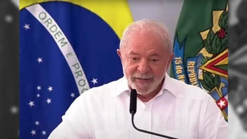 Lula sanciona reajuste salarial de 9% para servidores do Executivo