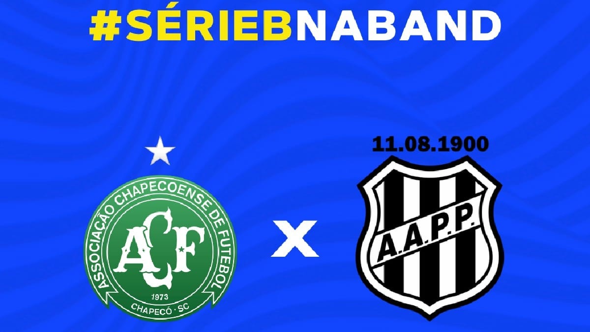 Chapecoense X Ponte Preta: Onde Assistir; Prováveis Escalações E Mais