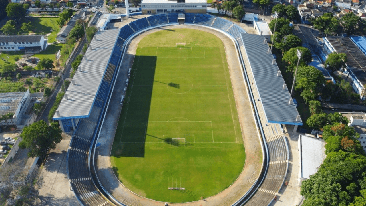 São José x Grêmio Prudente: onde assistir ao vivo, horário e