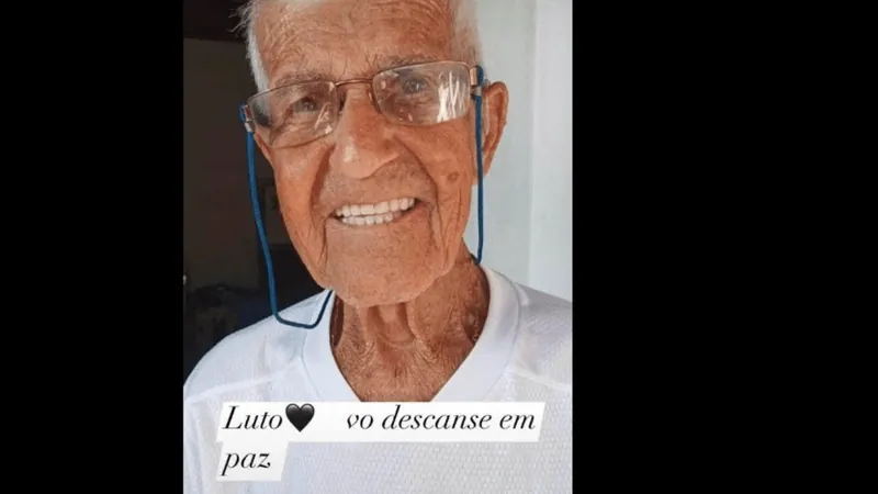 Idoso de 98 anos morre após ter casa roubada em São José dos Campos