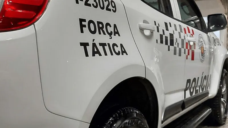 Homem é morto após ser alvejado em Lagoinha