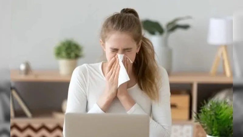 Seis capitais registram aumento de Síndrome Respiratória Aguda Grave, veja quais