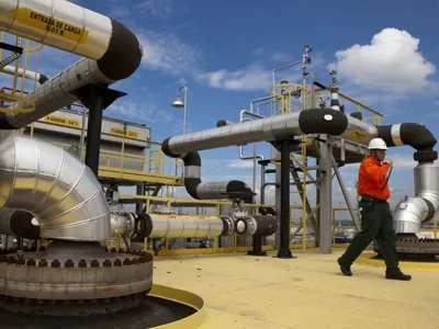 Estudo aponta desafios da abertura do mercado de gás natural no Brasil