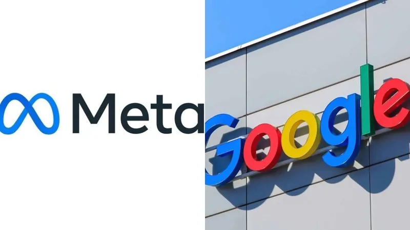 Cade abre investigação contra Google e Meta por abuso em  'PL das Fake News'