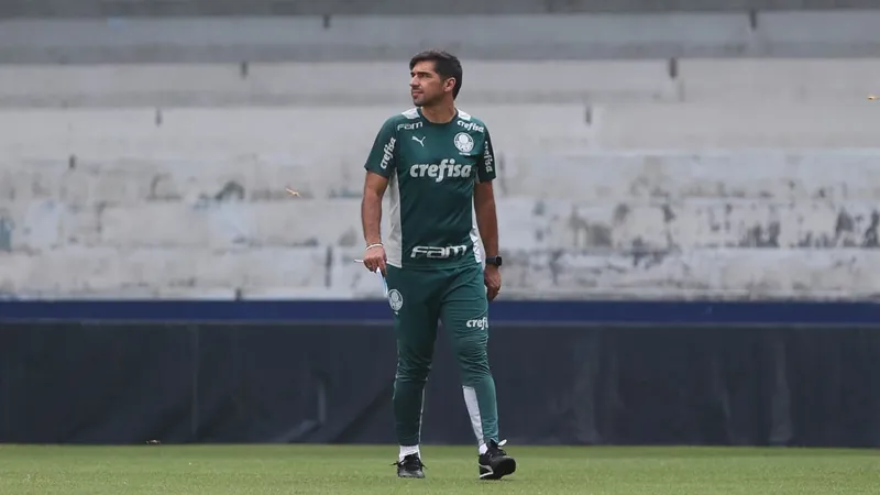 Palmeiras x Santo André: veja onde assistir, escalações