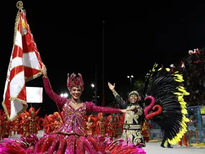 Resultados do Carnaval do Rio de Janeiro em 2023 - Wikiwand